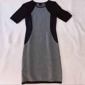ANN TAYLOR work dress